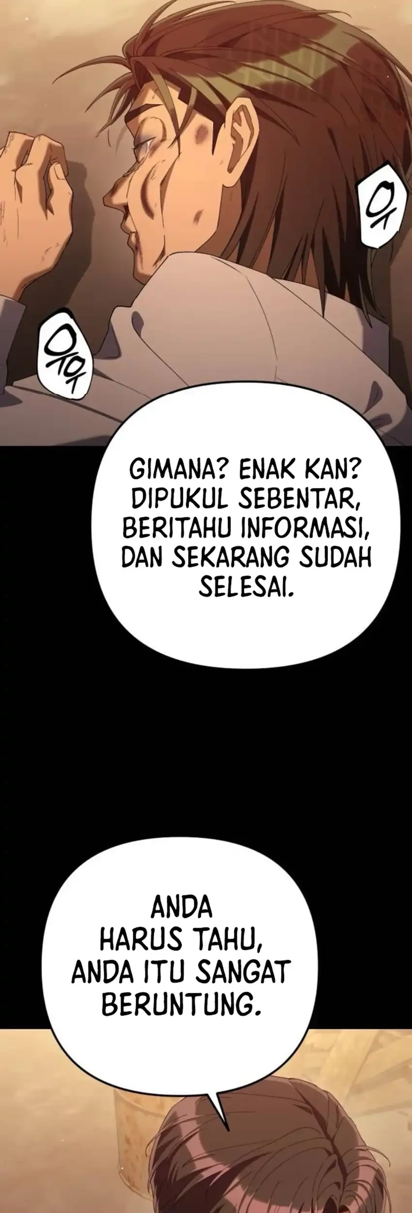 Off Work Today Too Chapter 28 Gambar 35