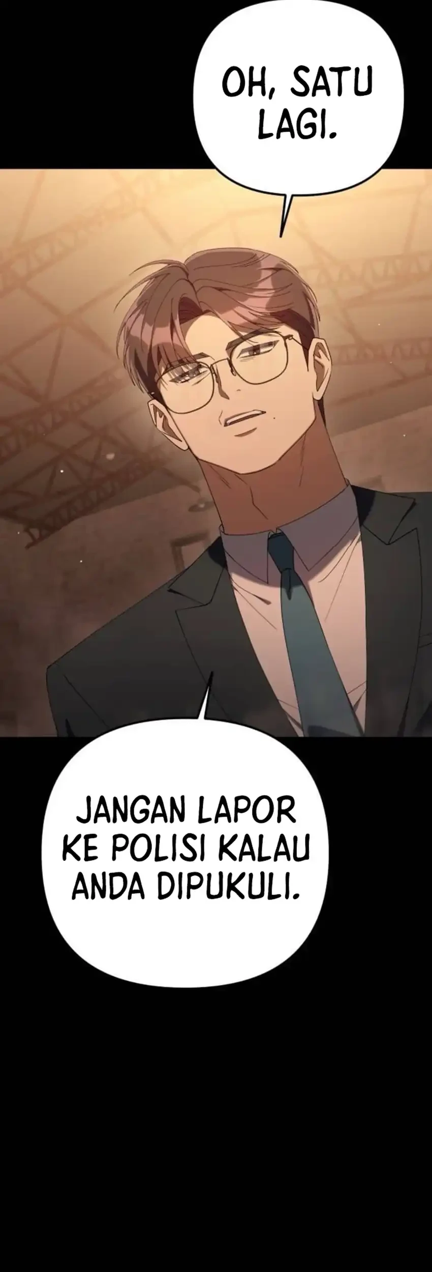 Off Work Today Too Chapter 28 Gambar 39