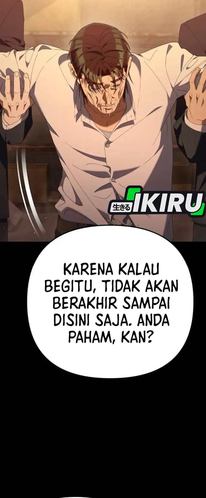 Off Work Today Too Chapter 28 Gambar 41