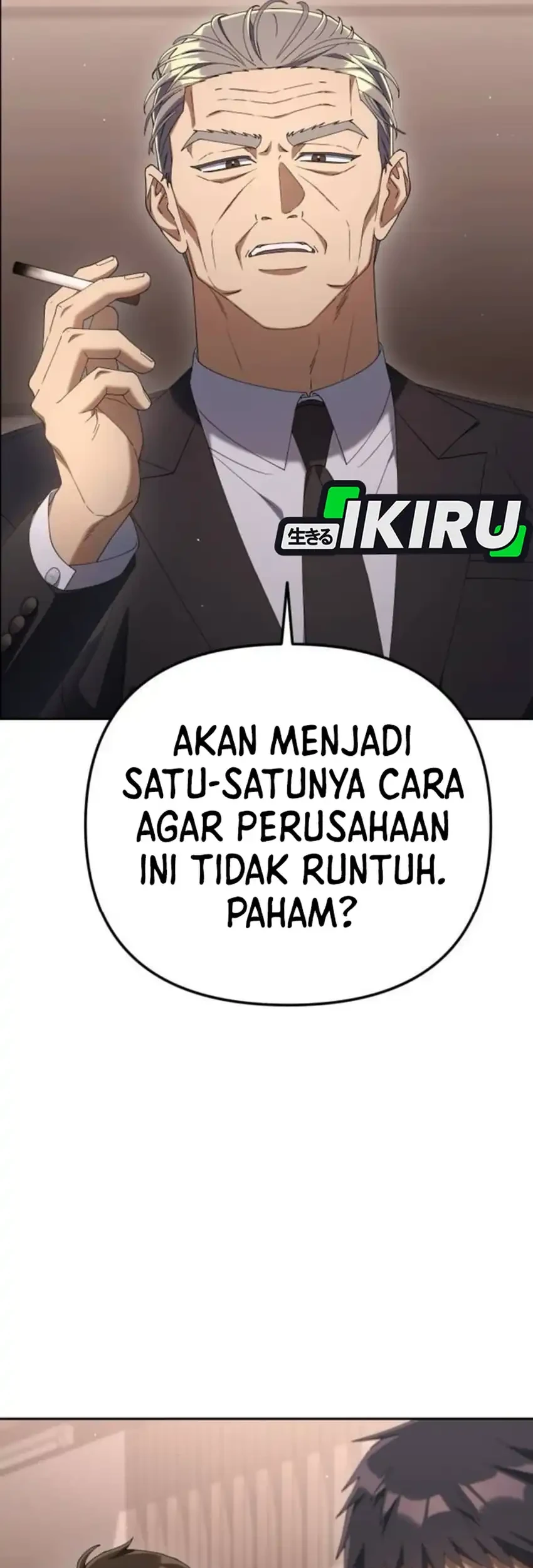 Off Work Today Too Chapter 28 Gambar 47