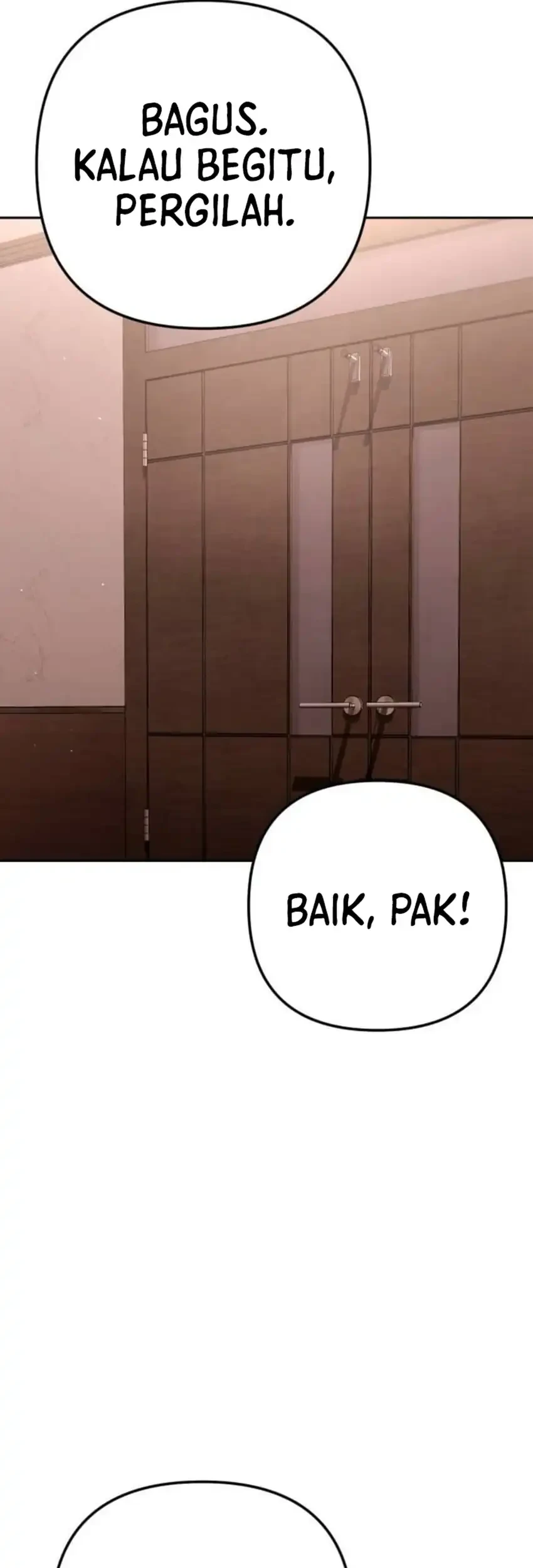 Off Work Today Too Chapter 28 Gambar 55