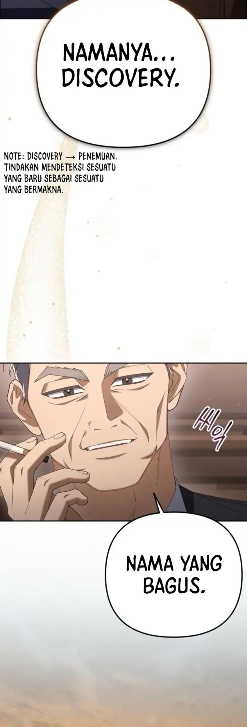 Off Work Today Too Chapter 28 Gambar 59