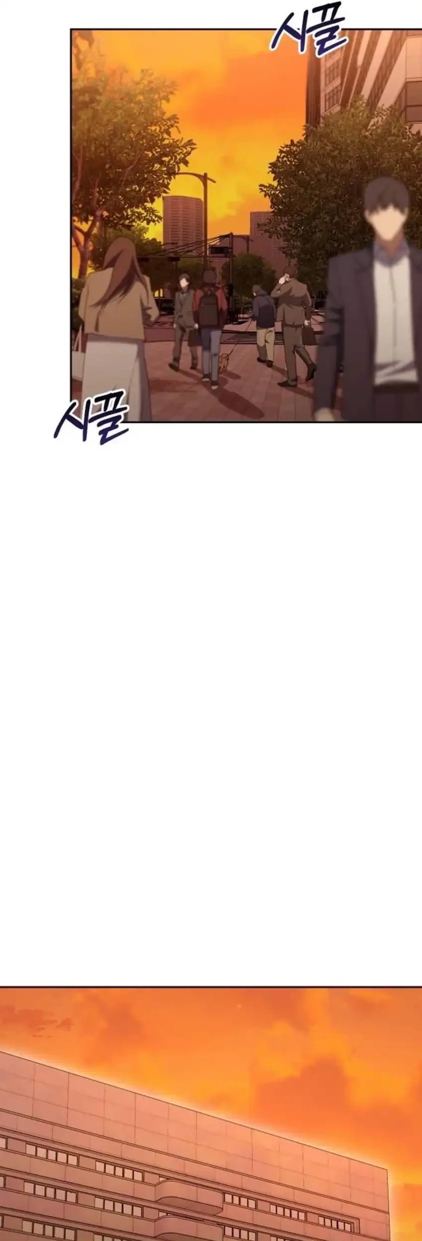 Off Work Today Too Chapter 28 Gambar 63