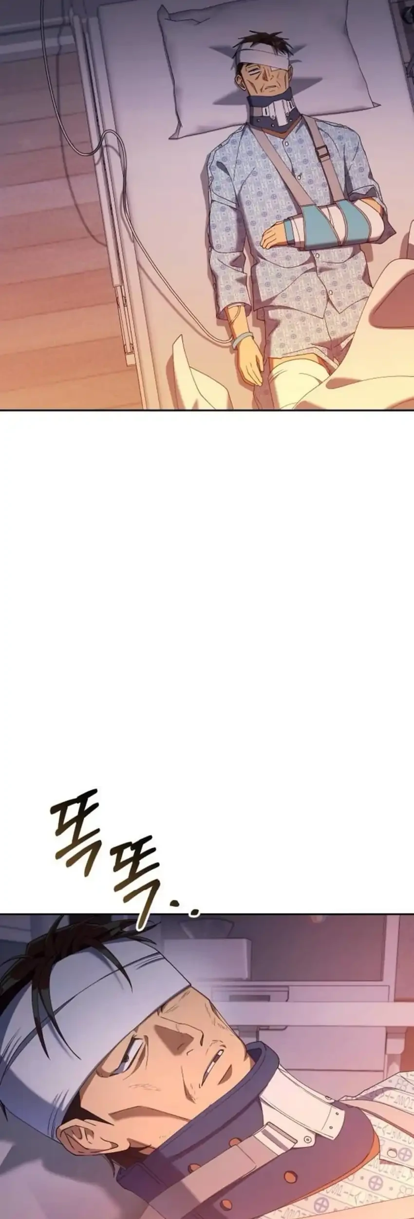 Off Work Today Too Chapter 28 Gambar 65