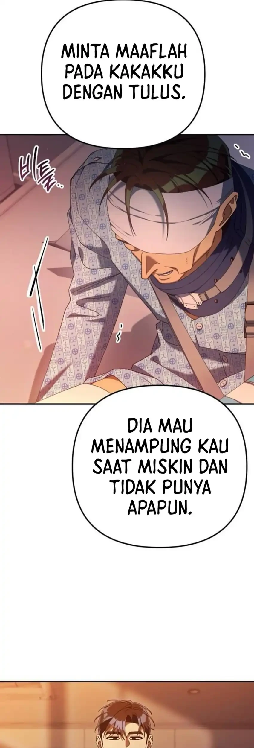 Off Work Today Too Chapter 28 Gambar 75