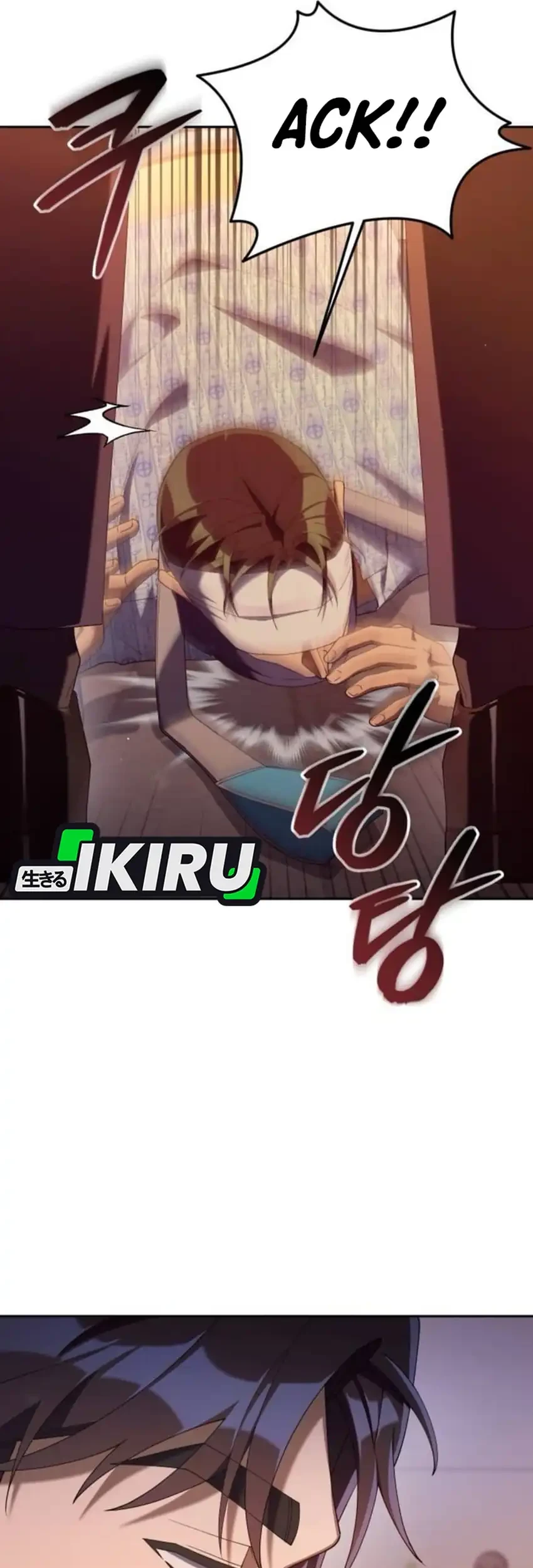 Off Work Today Too Chapter 28 Gambar 77