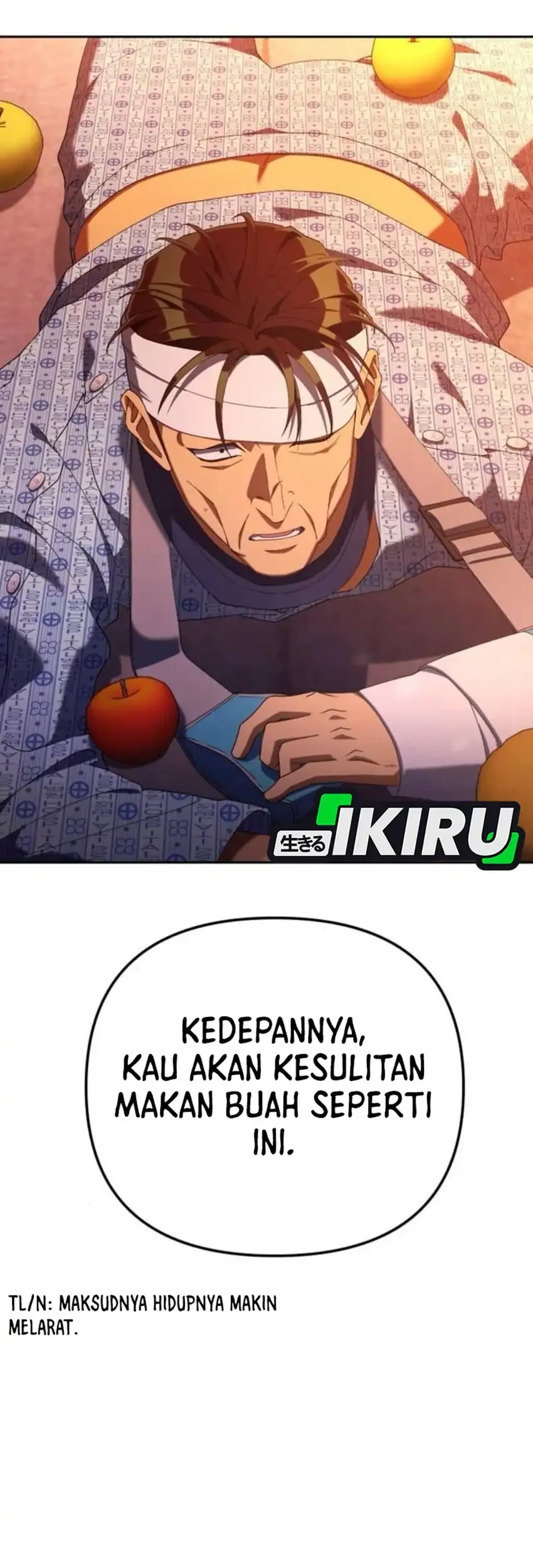 Off Work Today Too Chapter 28 Gambar 79