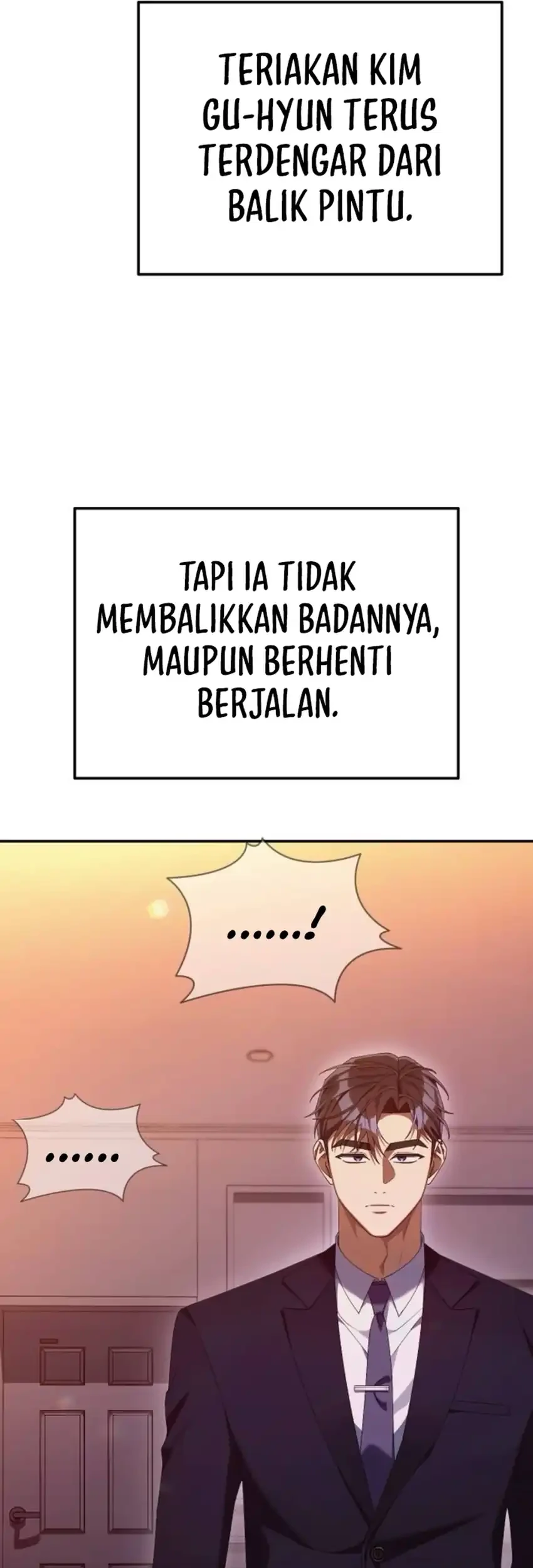 Off Work Today Too Chapter 28 Gambar 85