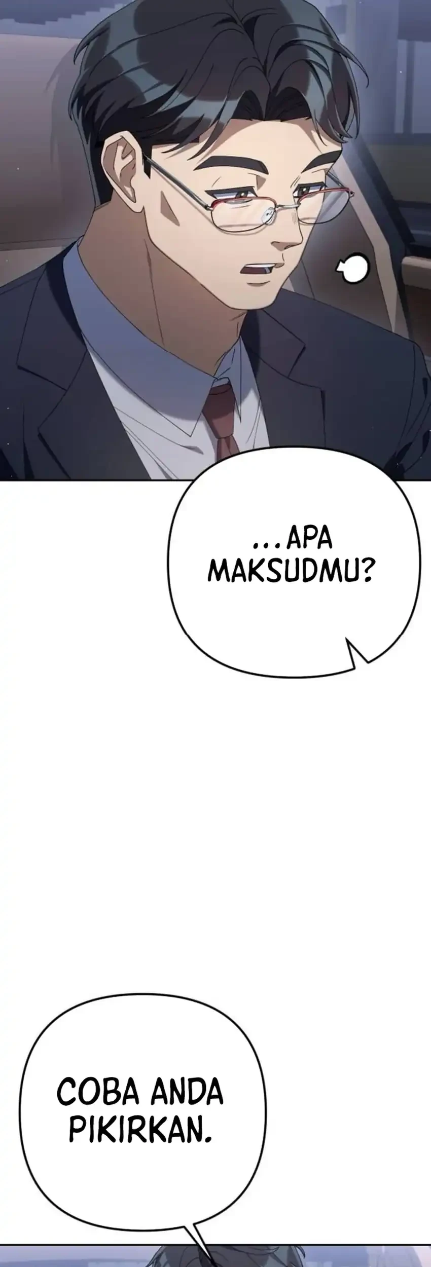 Off Work Today Too Chapter 28 Gambar 10