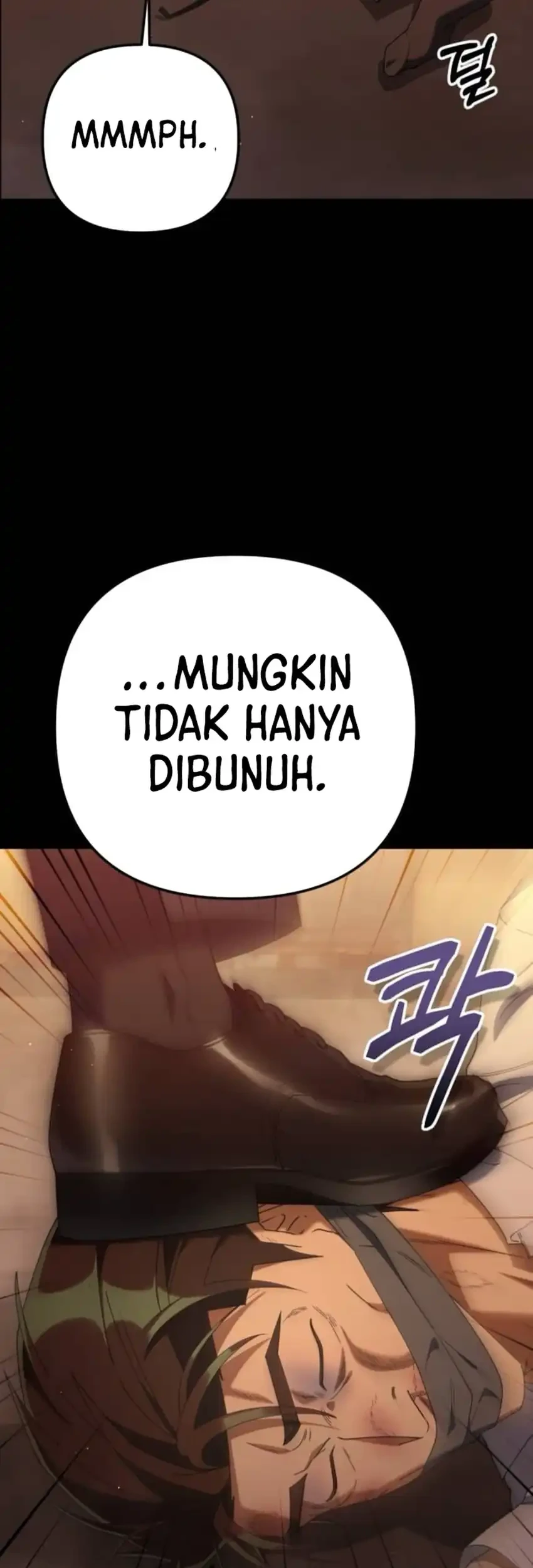 Off Work Today Too Chapter 28 Gambar 16