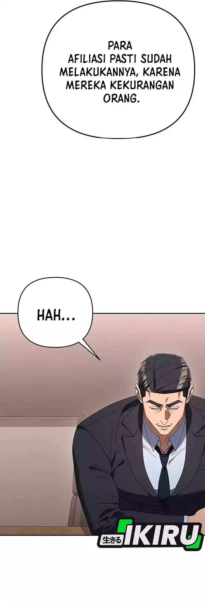 Off Work Today Too Chapter 29 Gambar 19