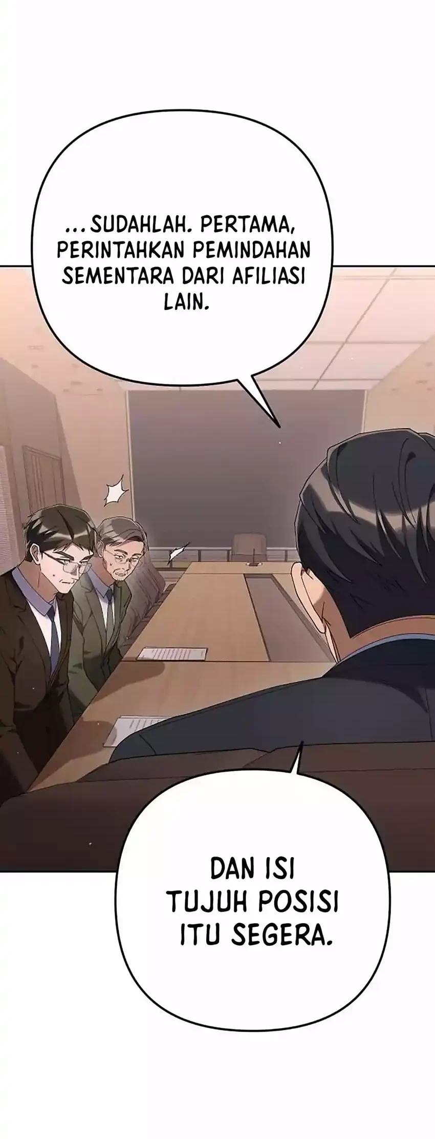 Off Work Today Too Chapter 29 Gambar 20