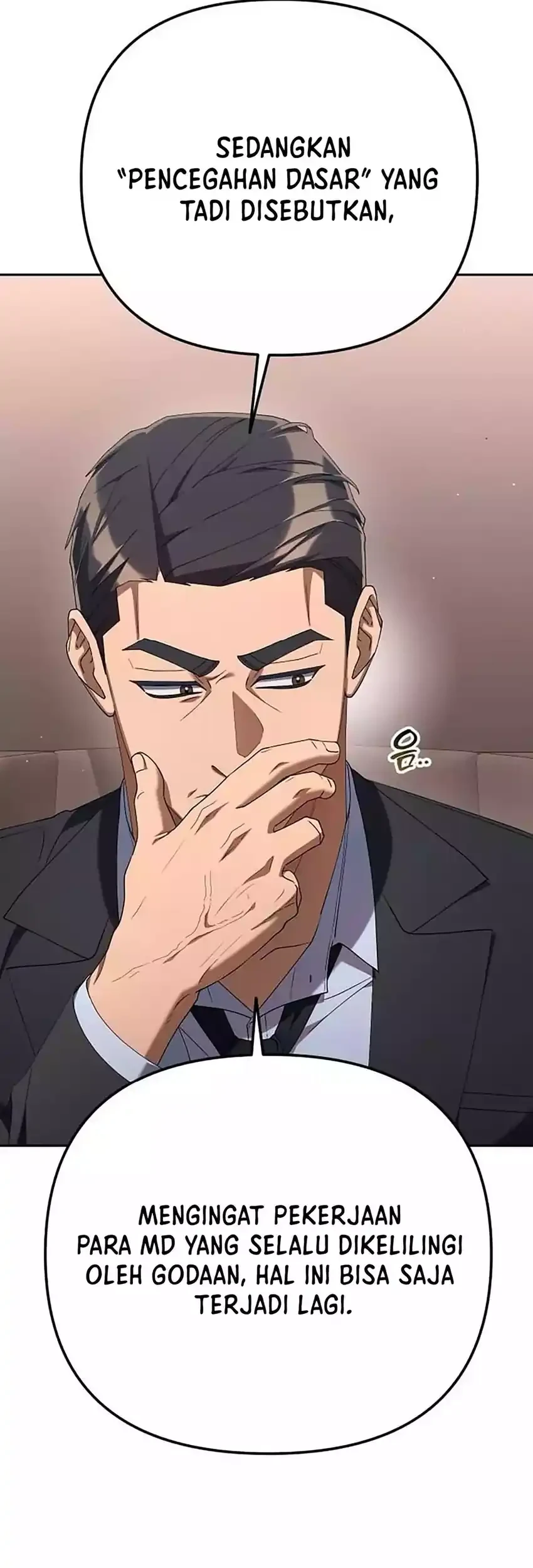 Off Work Today Too Chapter 29 Gambar 23