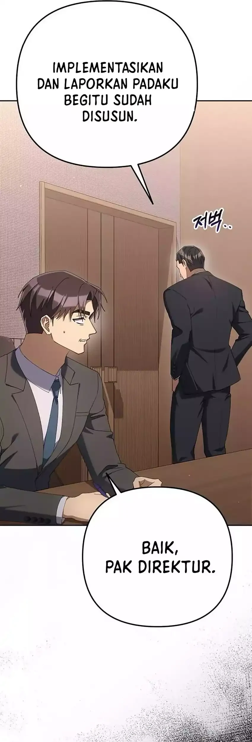 Off Work Today Too Chapter 29 Gambar 29