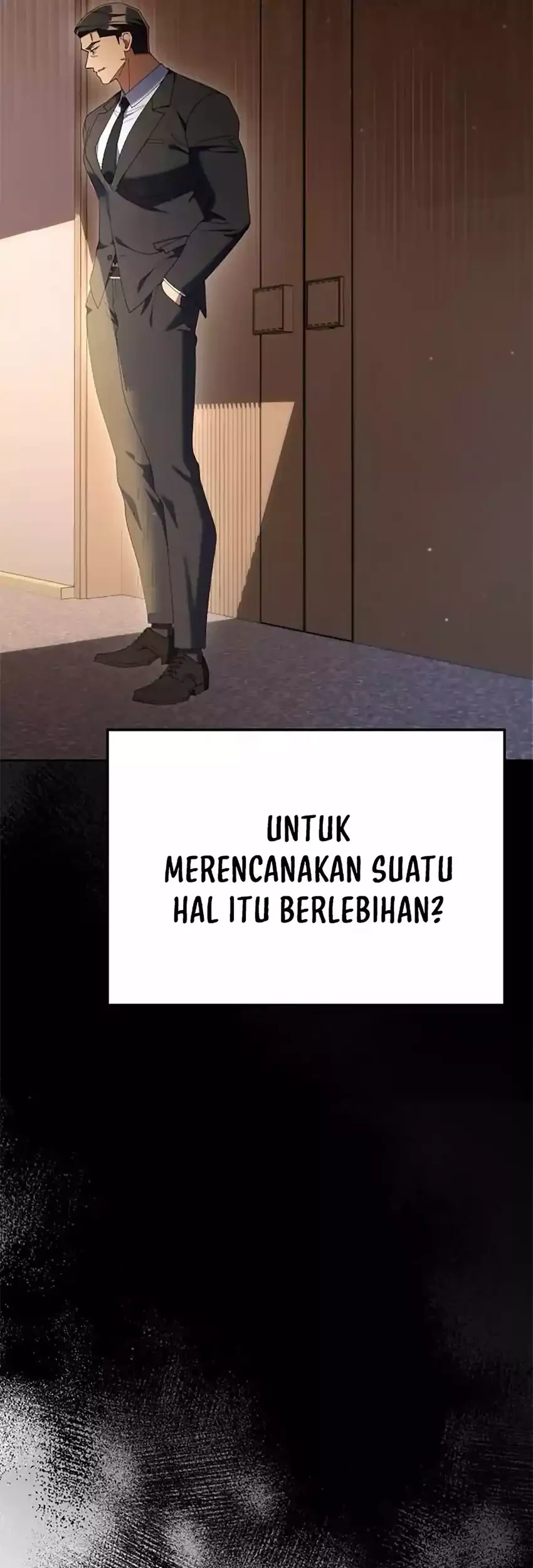 Off Work Today Too Chapter 29 Gambar 35