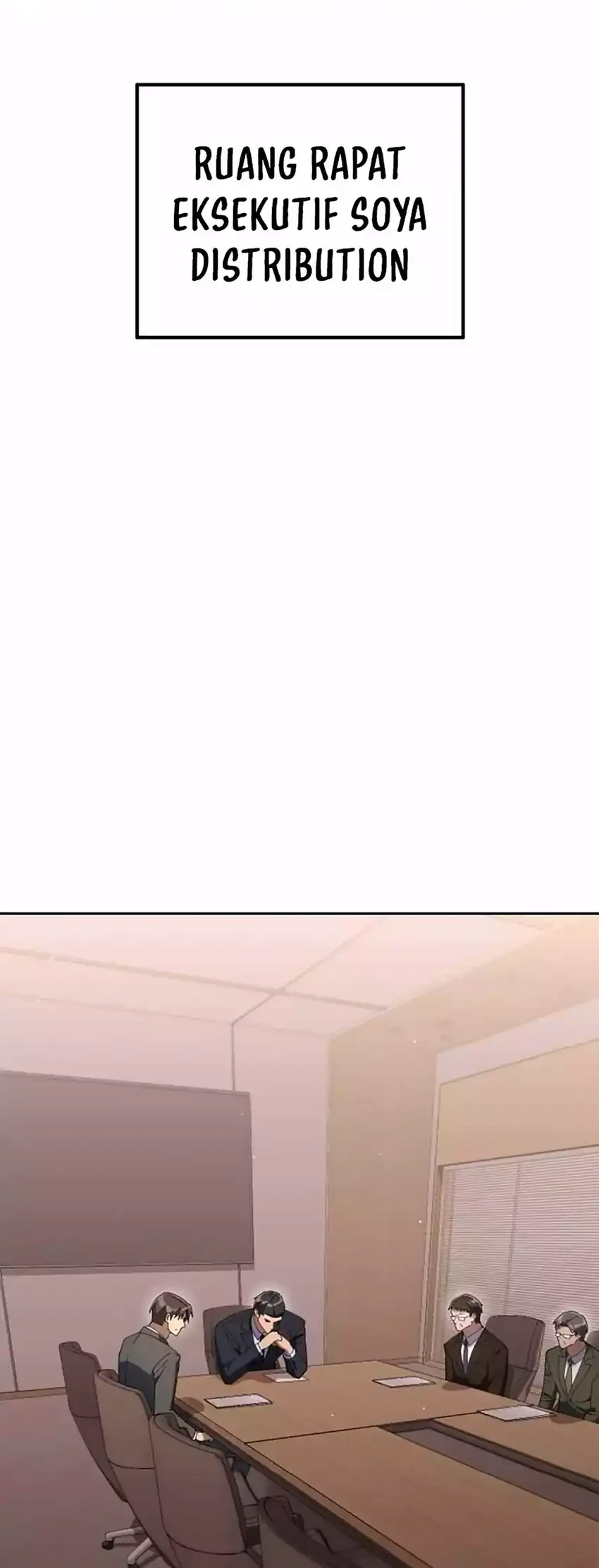 Manhwa Off Work Today Too Chapter 29 gambar 2