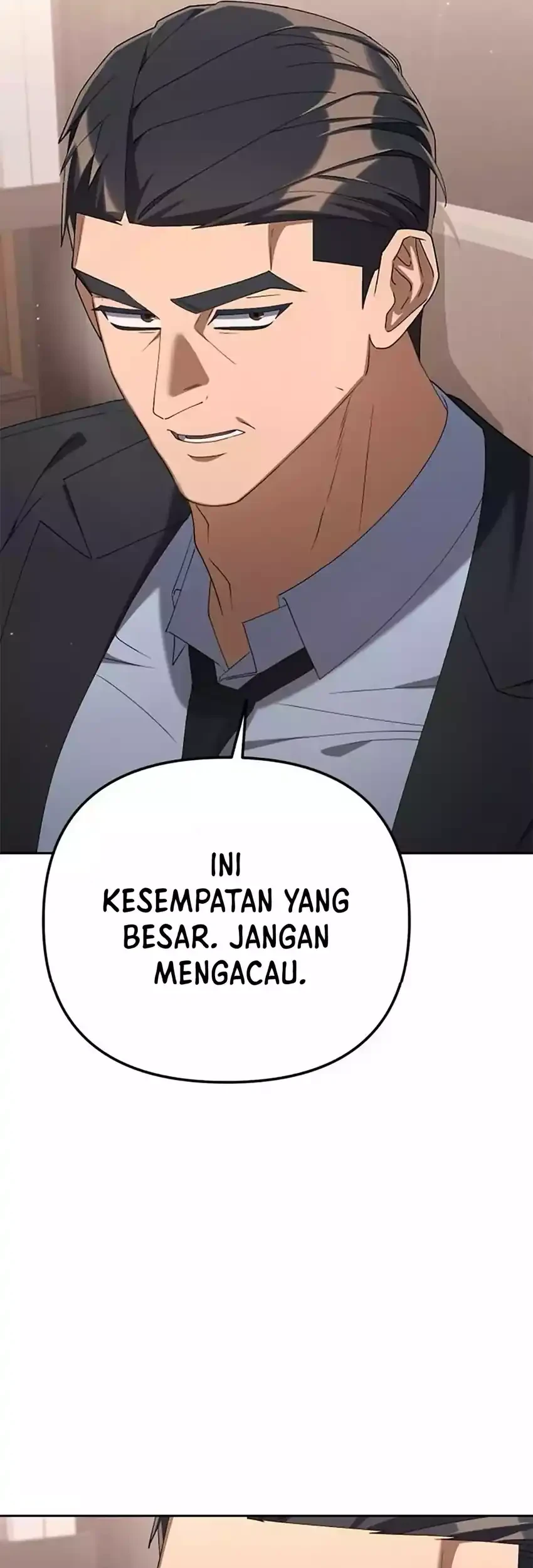 Off Work Today Too Chapter 29 Gambar 43