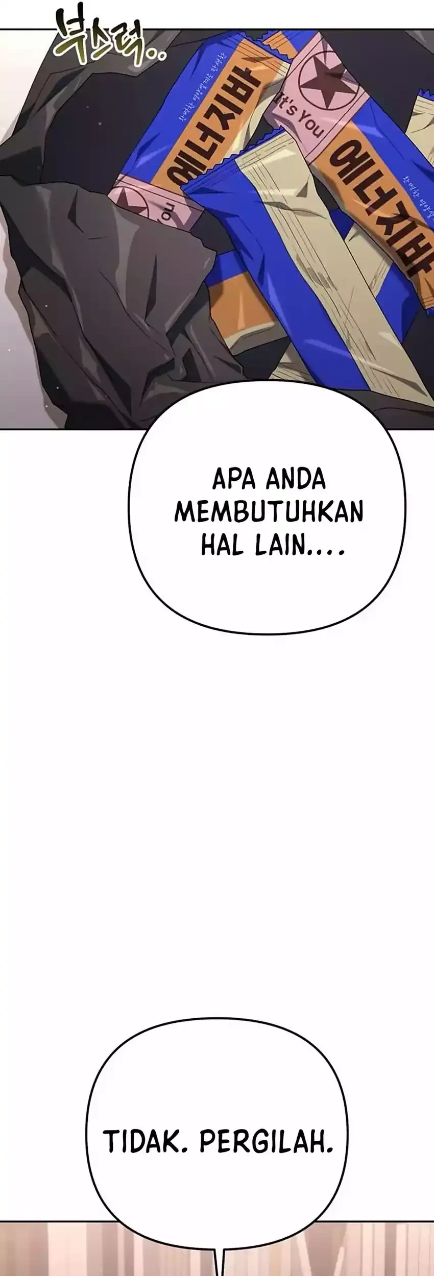 Off Work Today Too Chapter 29 Gambar 47