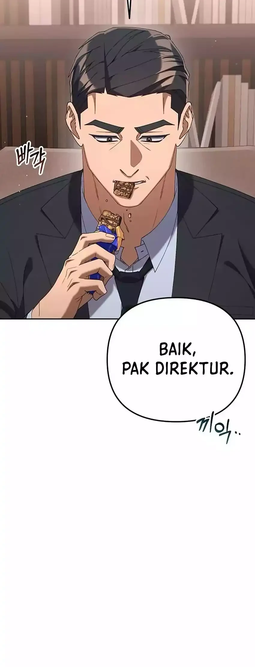 Off Work Today Too Chapter 29 Gambar 48