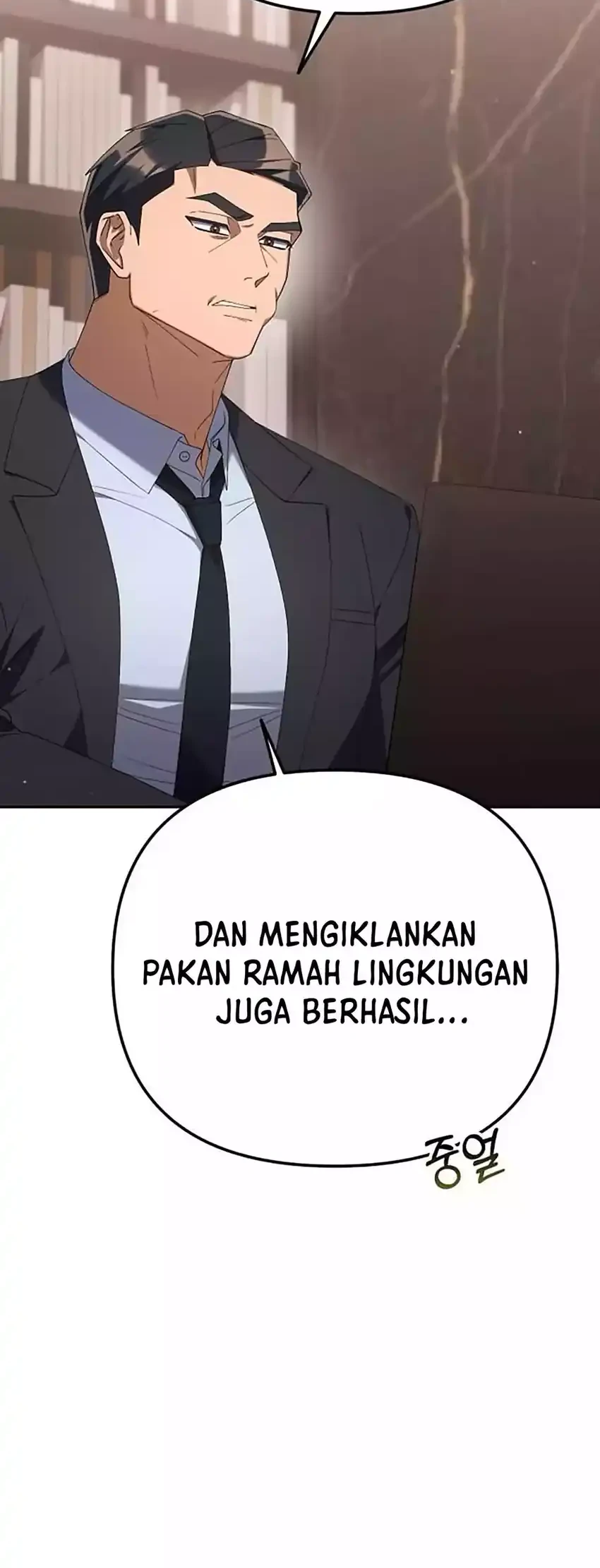 Off Work Today Too Chapter 29 Gambar 50