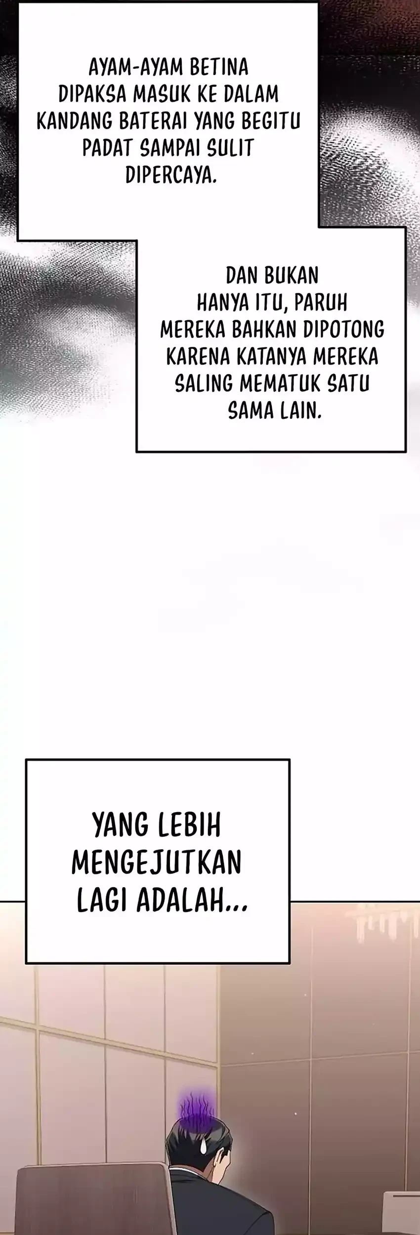 Off Work Today Too Chapter 29 Gambar 53