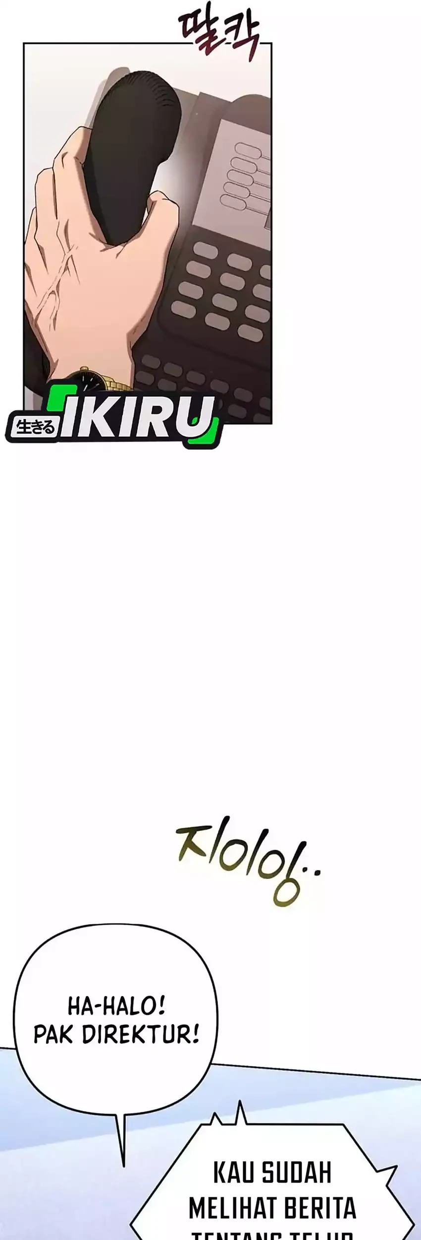 Off Work Today Too Chapter 29 Gambar 57