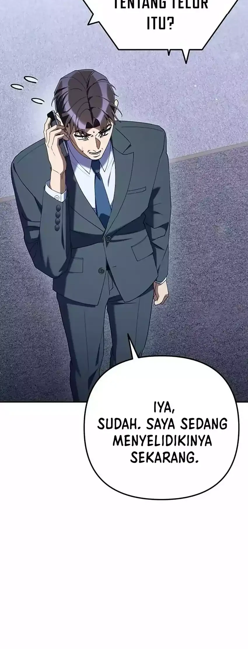 Off Work Today Too Chapter 29 Gambar 58