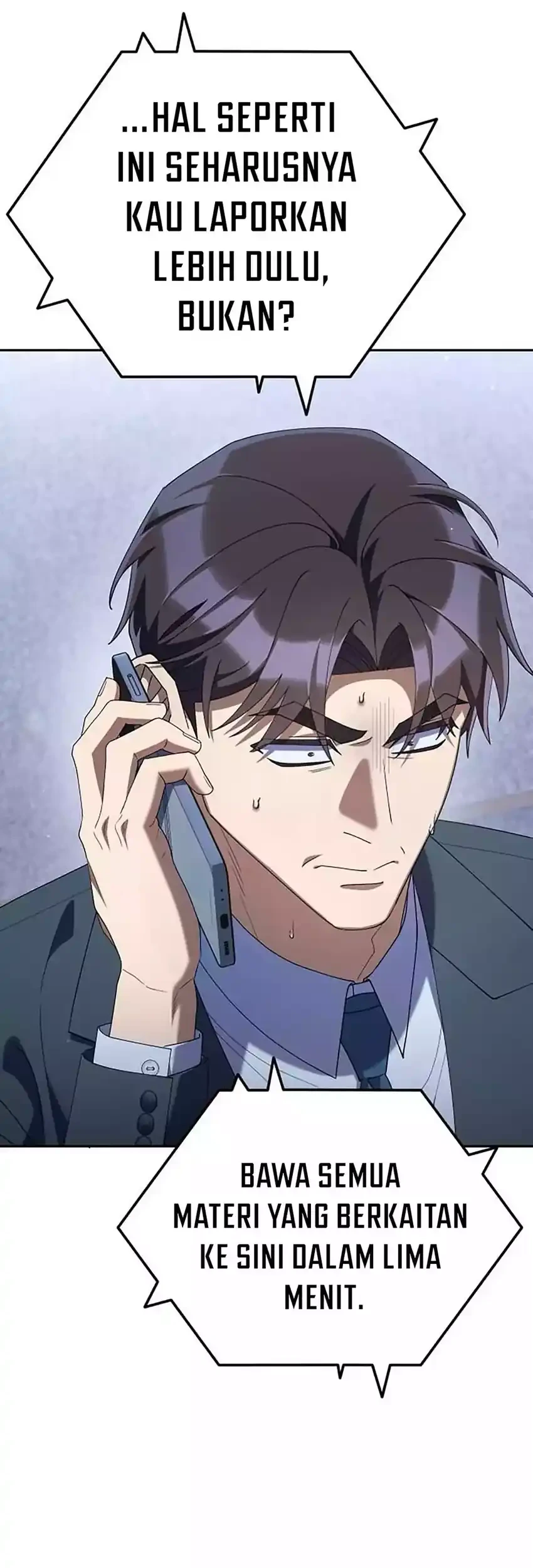 Off Work Today Too Chapter 29 Gambar 59