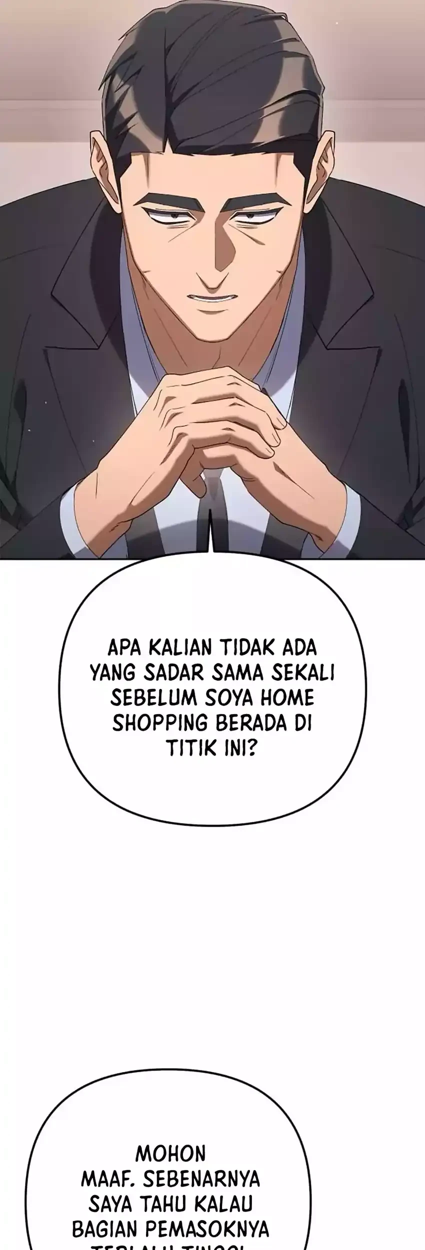 Off Work Today Too Chapter 29 Gambar 5