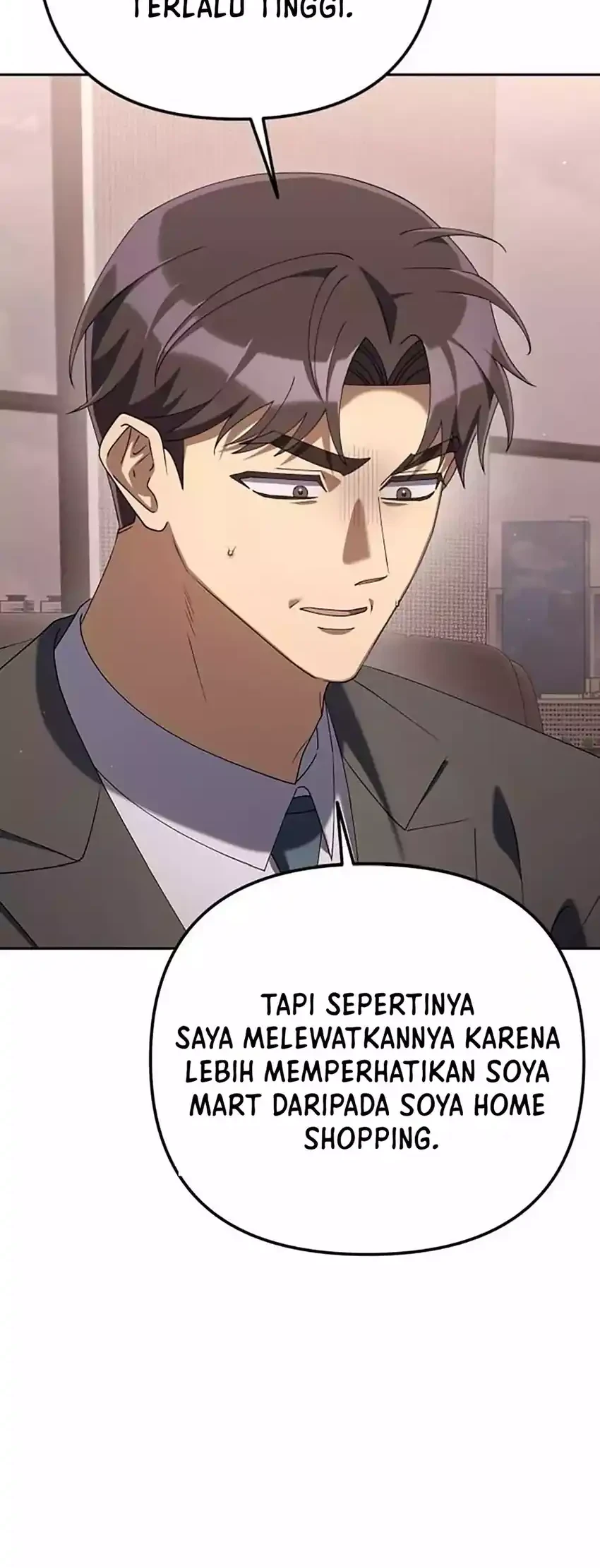 Off Work Today Too Chapter 29 Gambar 6