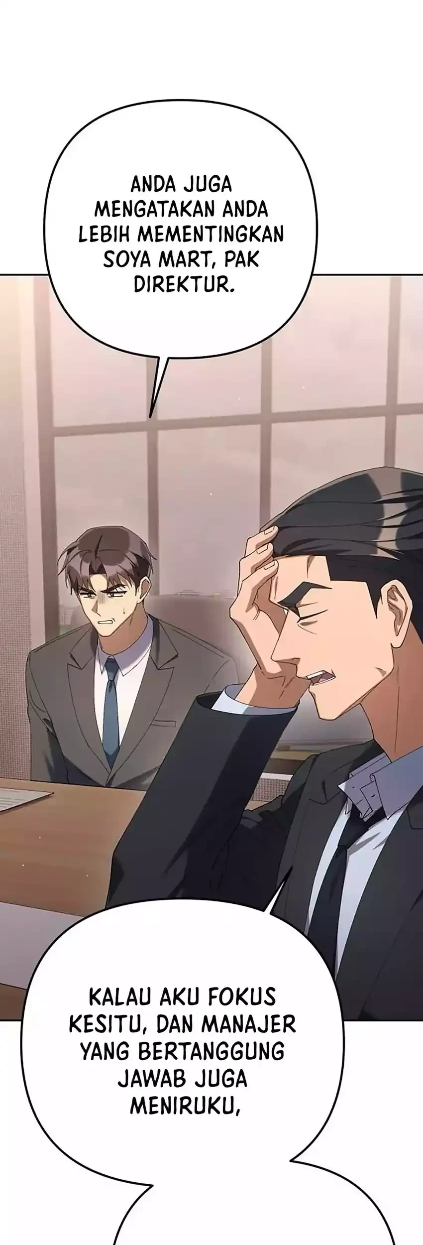 Off Work Today Too Chapter 29 Gambar 7