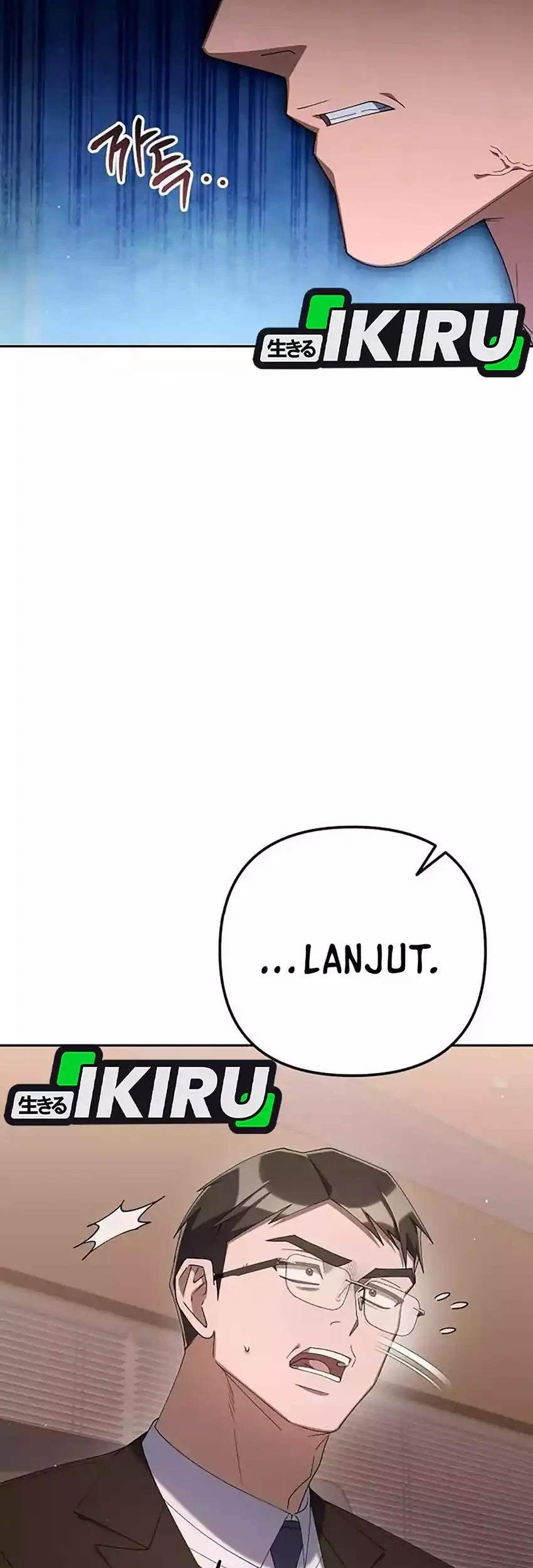 Off Work Today Too Chapter 29 Gambar 9