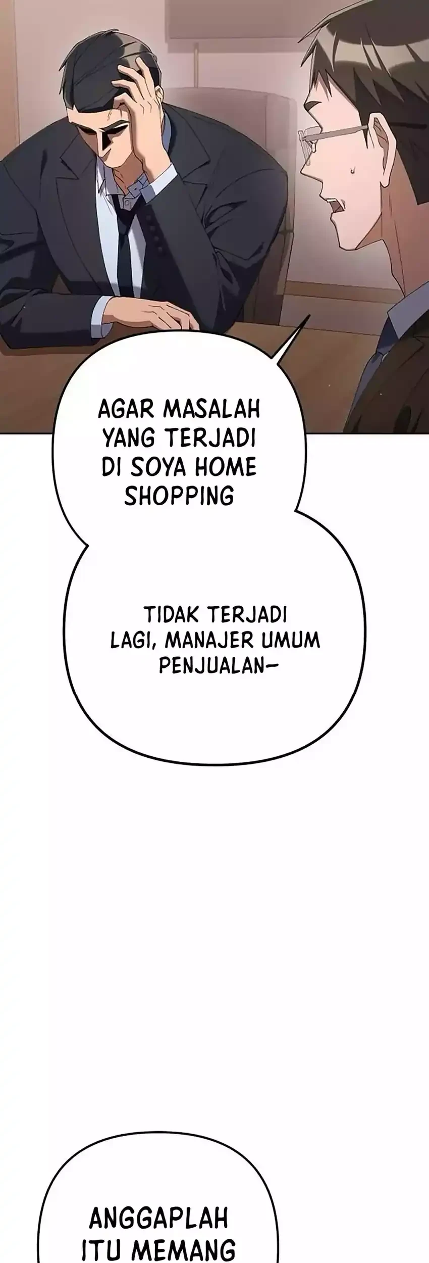 Off Work Today Too Chapter 29 Gambar 11