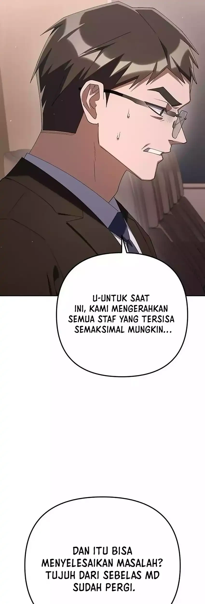 Off Work Today Too Chapter 29 Gambar 15