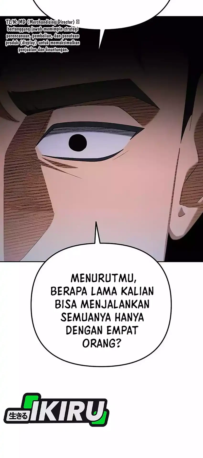 Off Work Today Too Chapter 29 Gambar 16