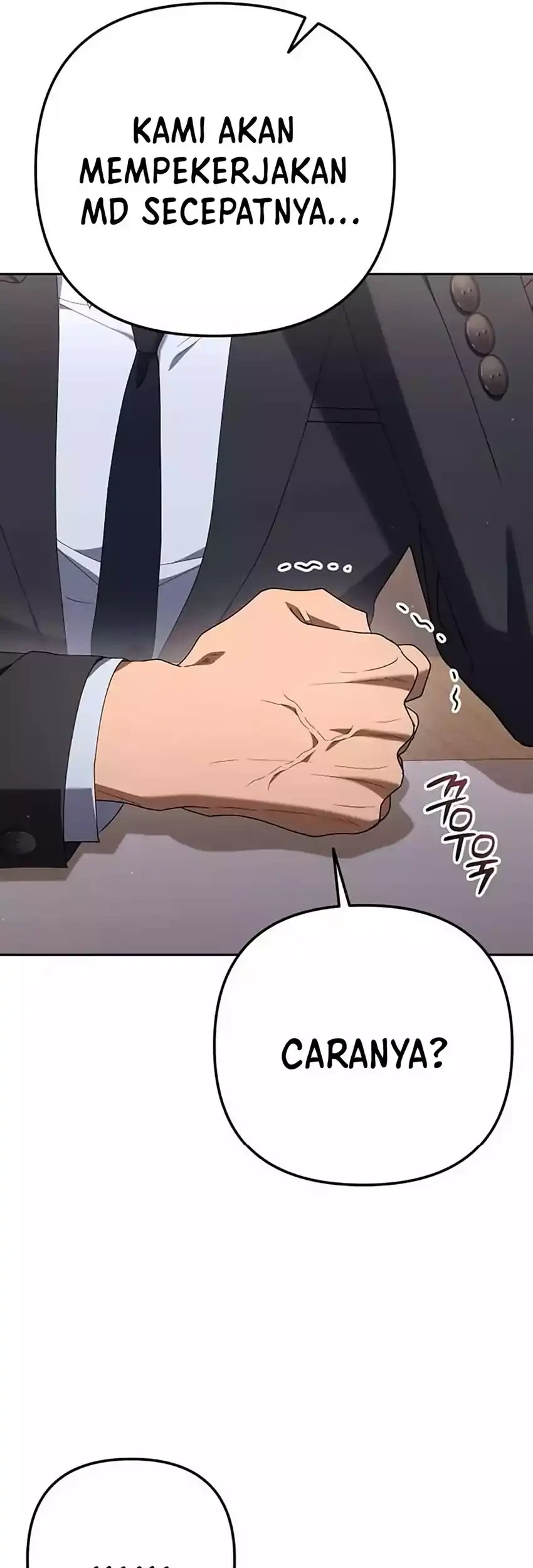 Off Work Today Too Chapter 29 Gambar 17