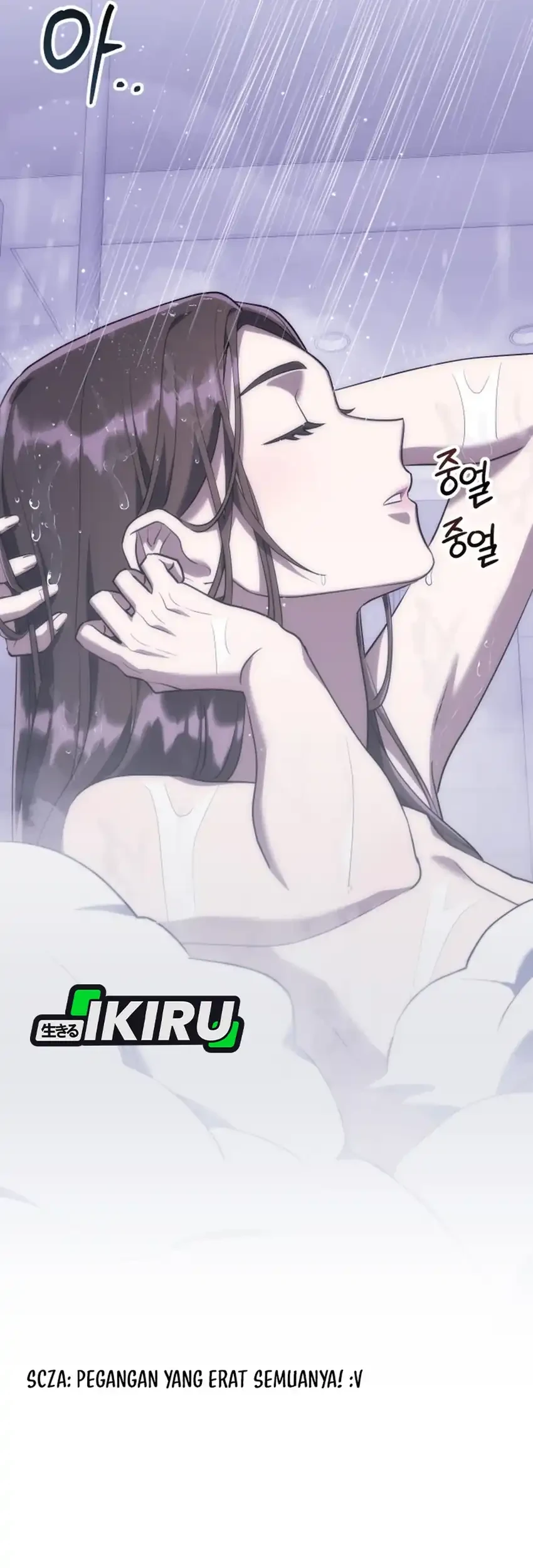 Off Work Today Too Chapter 3 Gambar 26