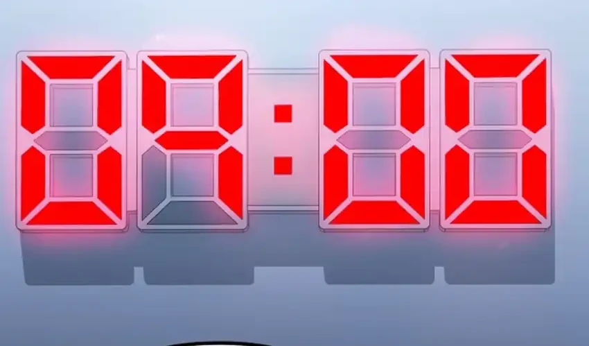 Off Work Today Too Chapter 3 Gambar 37