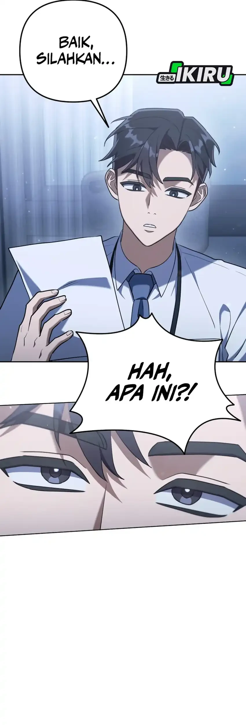 Off Work Today Too Chapter 3 Gambar 44