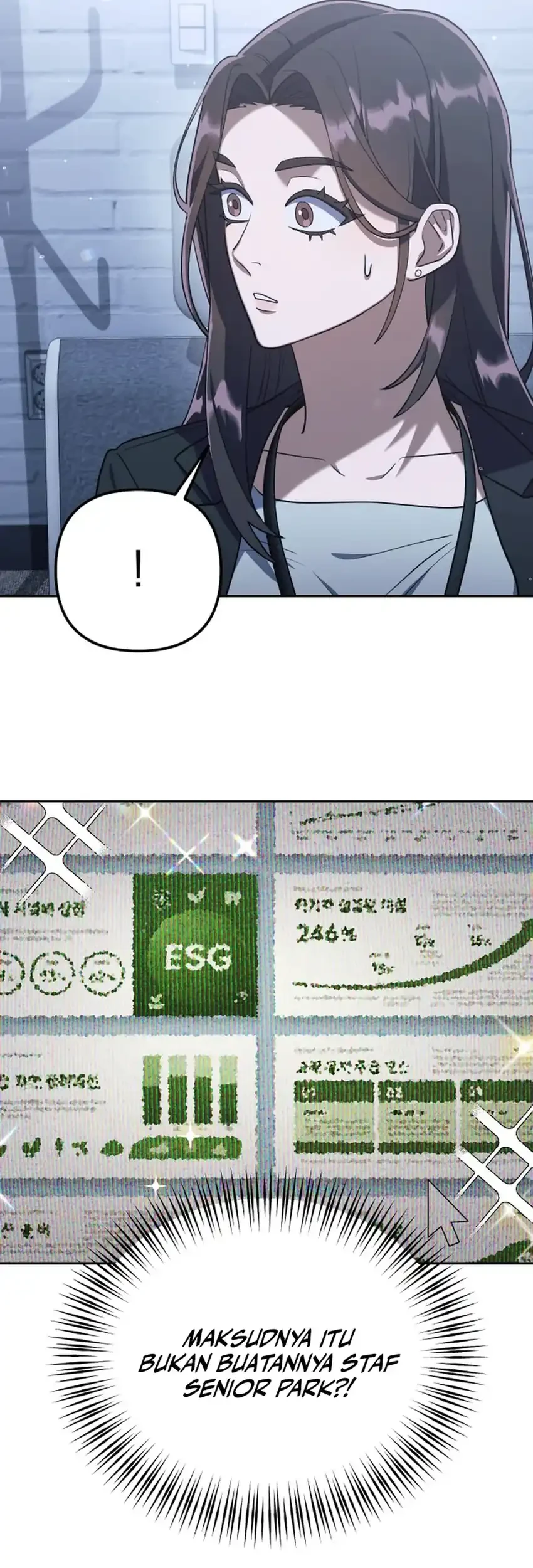 Off Work Today Too Chapter 3 Gambar 49