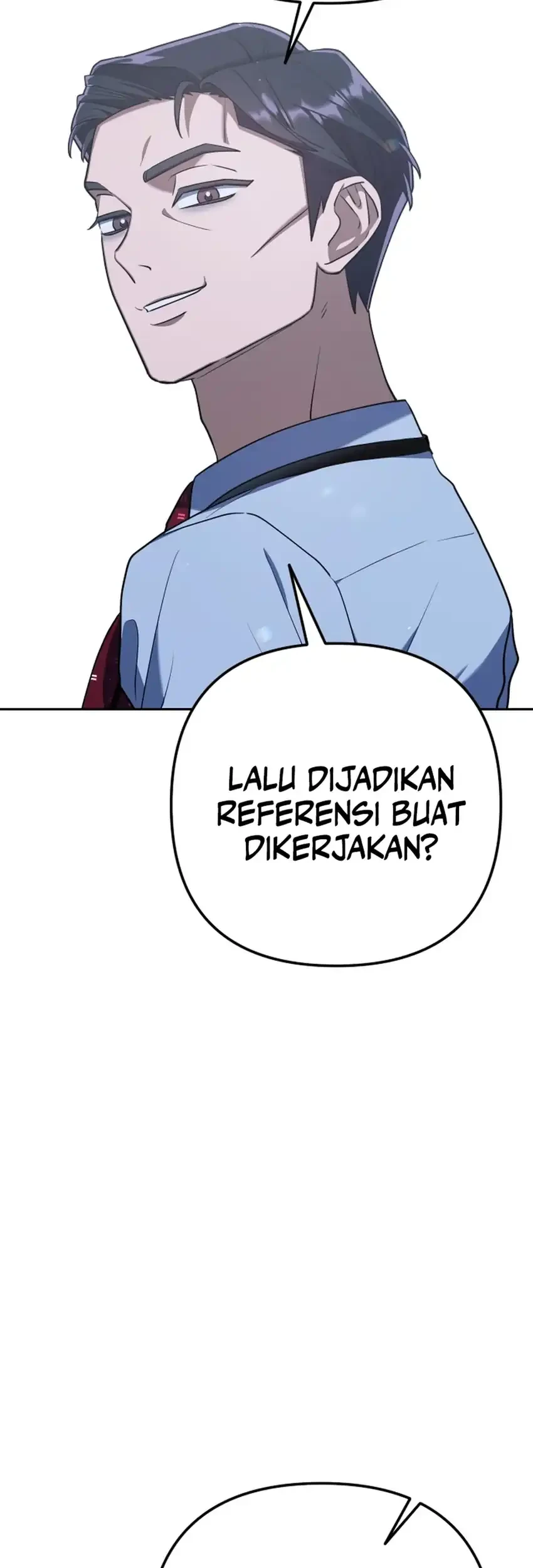 Off Work Today Too Chapter 3 Gambar 57