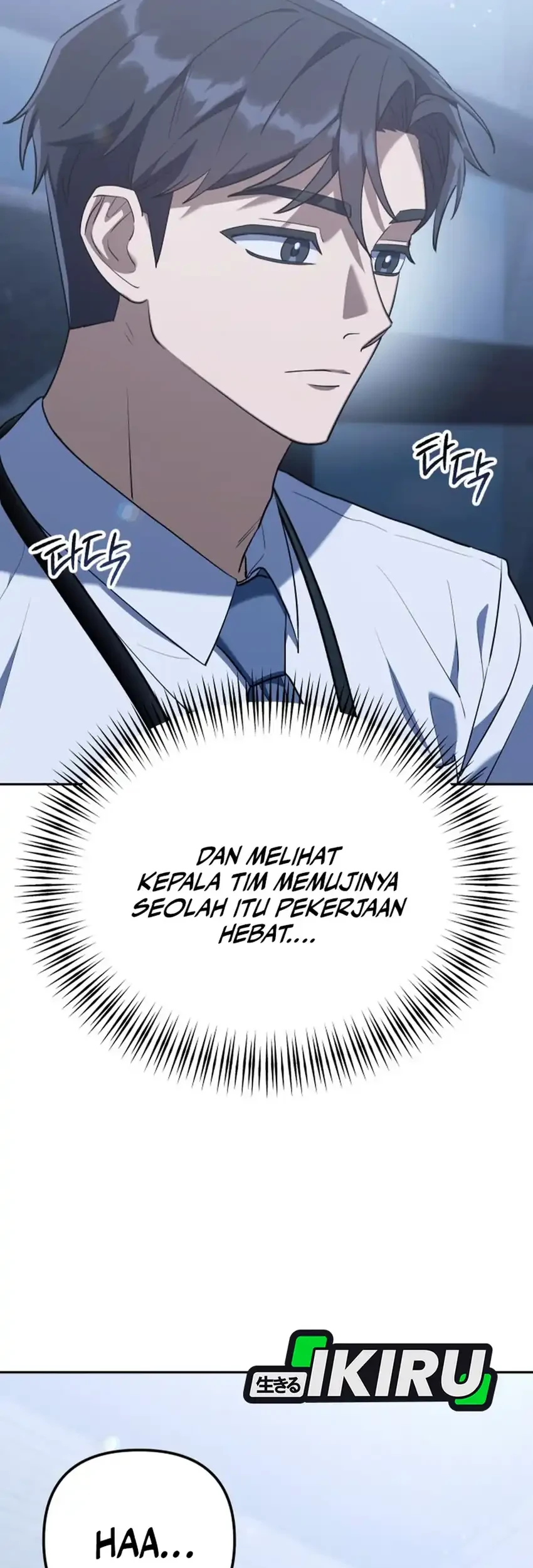 Off Work Today Too Chapter 3 Gambar 63