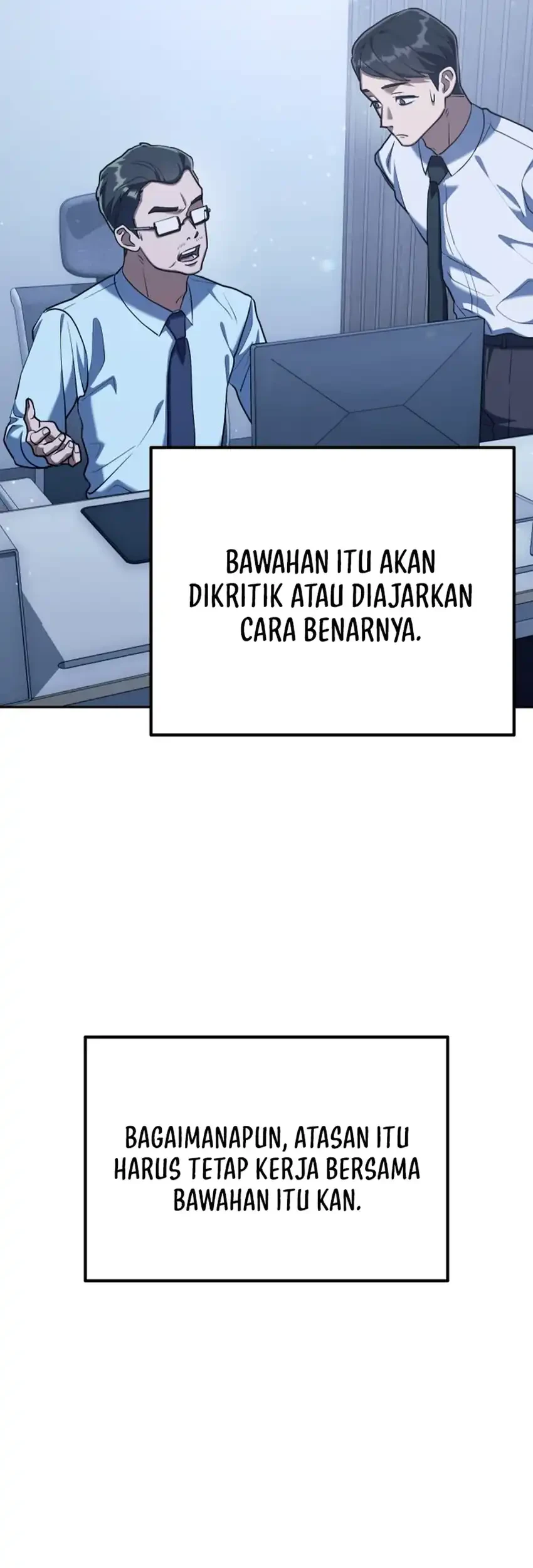 Off Work Today Too Chapter 3 Gambar 71