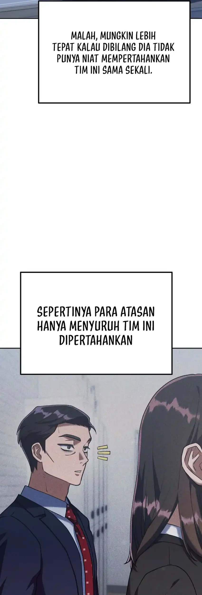 Off Work Today Too Chapter 3 Gambar 75