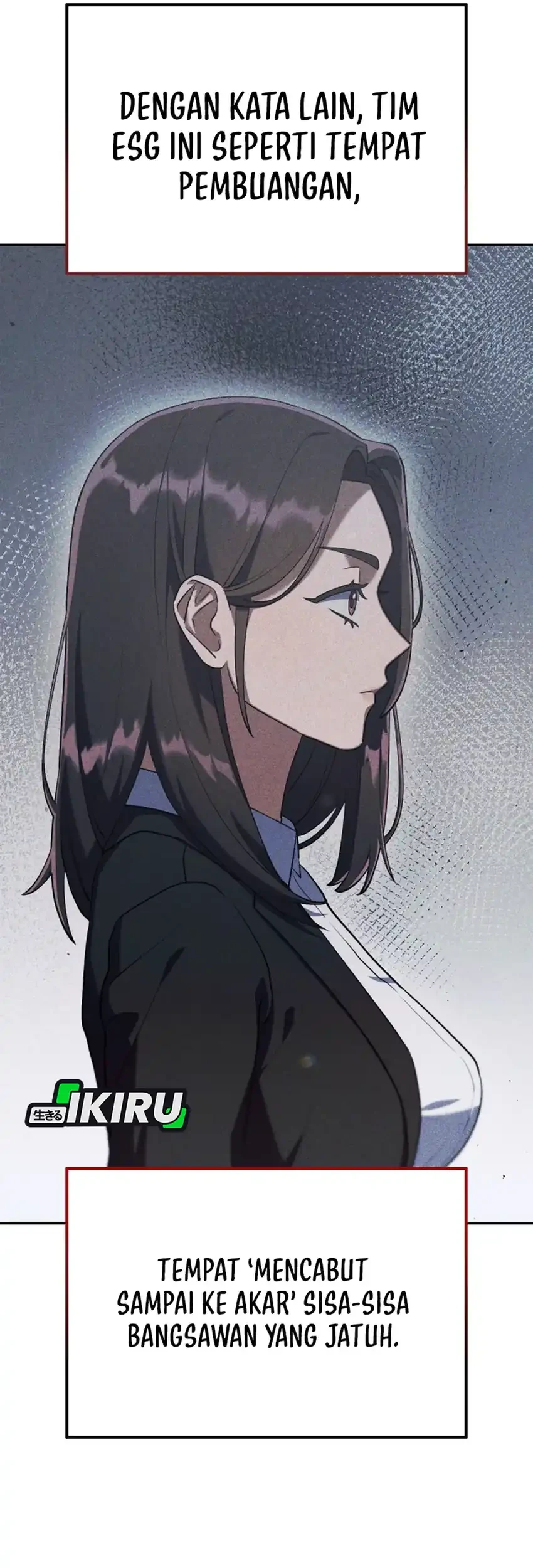 Off Work Today Too Chapter 3 Gambar 77