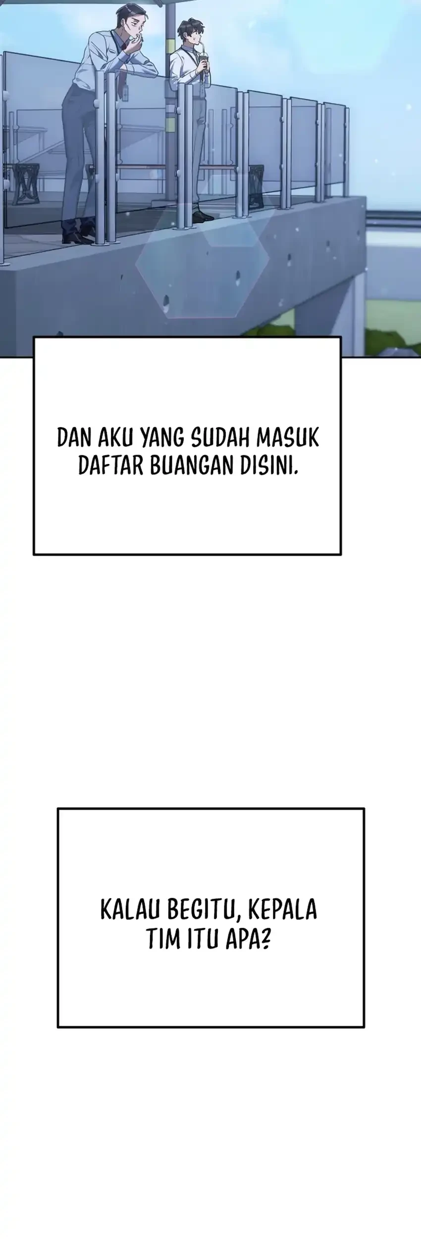 Off Work Today Too Chapter 3 Gambar 79