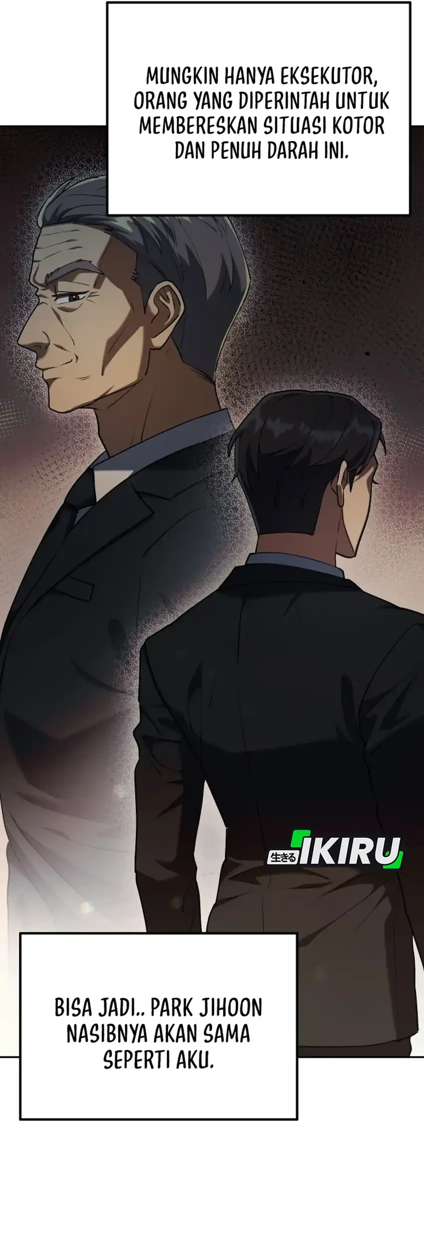 Off Work Today Too Chapter 3 Gambar 81