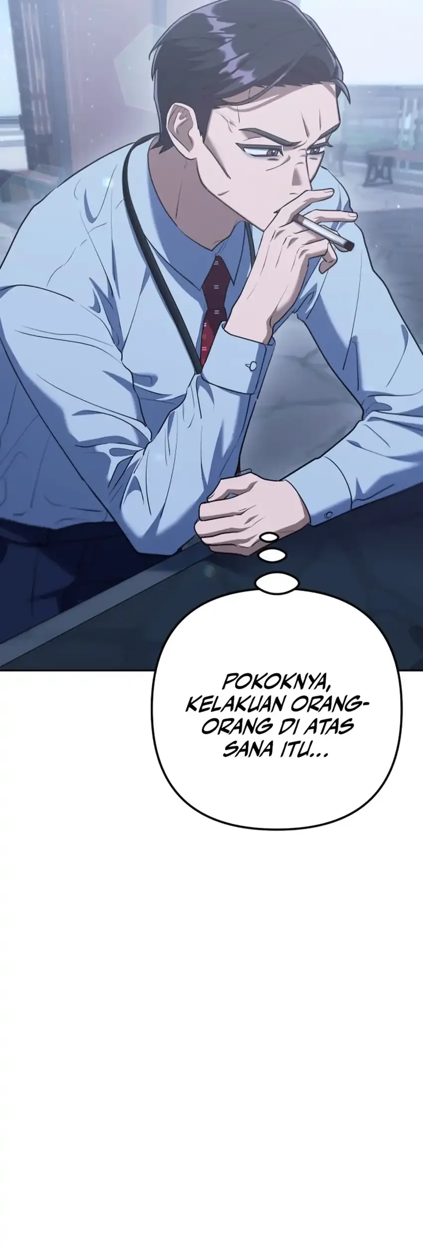 Off Work Today Too Chapter 3 Gambar 83