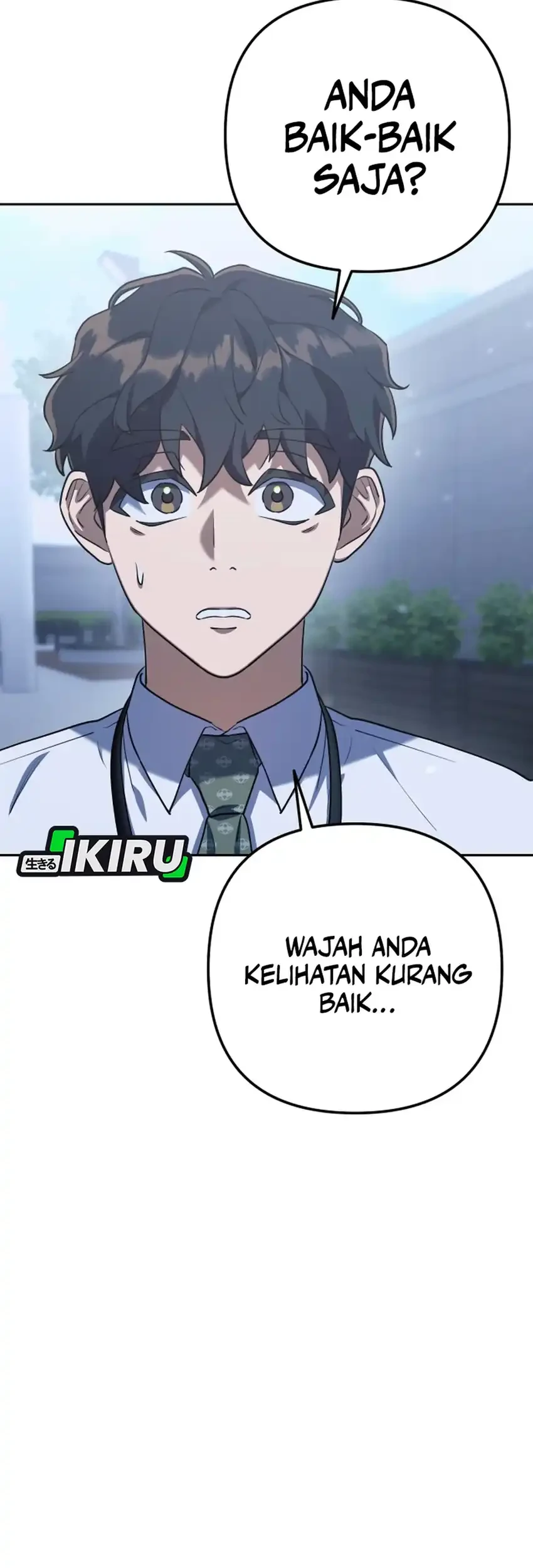 Off Work Today Too Chapter 3 Gambar 91