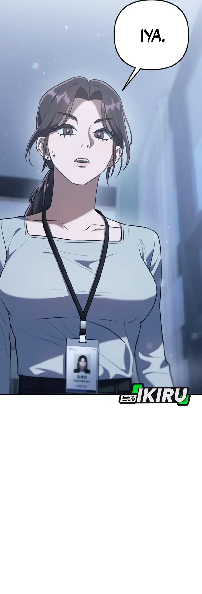 Off Work Today Too Chapter 3 Gambar 101